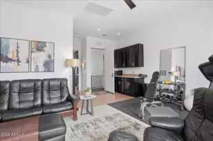 5311 E Gray Wolf Trail, Cave Creek, AZ 85331 - Photo 55