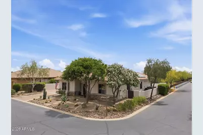 5311 E Gray Wolf Trail, Cave Creek, AZ 85331 - Photo 65