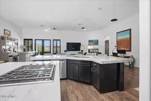 5311 E Gray Wolf Trail, Cave Creek, AZ 85331 - Photo 25