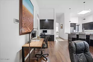 5311 E Gray Wolf Trail, Cave Creek, AZ 85331 - Photo 23