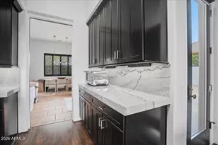 5311 E Gray Wolf Trail, Cave Creek, AZ 85331 - Photo 17