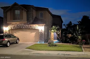 13544 W San Juan Ave, Litchfield Park, AZ 85340 - Photo 41
