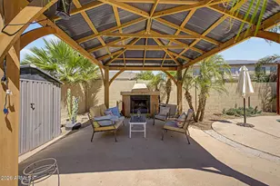 13544 W San Juan Ave, Litchfield Park, AZ 85340 - Photo 35
