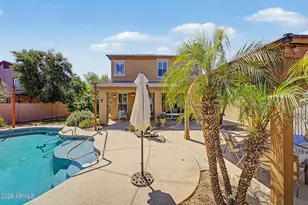 13544 W San Juan Ave, Litchfield Park, AZ 85340 - Photo 37