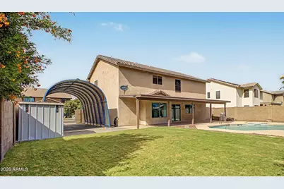 3139 W Quail Avenue, Phoenix, AZ 85027 - Photo 5