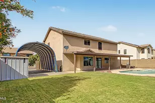 3139 W Quail Ave, Phoenix, AZ 85027 - Photo 5
