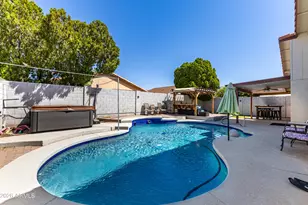 4046 W Avenida Del Sol, Glendale, AZ 85310 - Photo 33