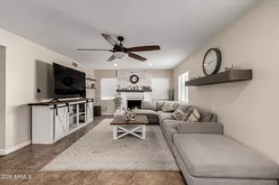 4046 W Avenida Del Sol, Glendale, AZ 85310 - Photo 9