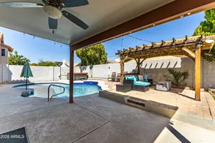 4046 W Avenida Del Sol, Glendale, AZ 85310 - Photo 35