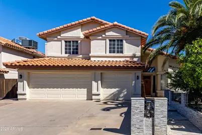 4046 W Avenida Del Sol --, Glendale, AZ 85310 - Photo 1