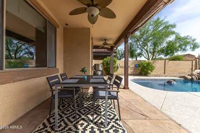 18533 W Paseo Way, Goodyear, AZ 85338 - Photo 37