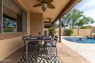 18533 W Paseo Way, Goodyear, AZ 85338 - Photo 37