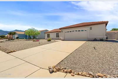 3788 Antequiera Drive, Sierra Vista, AZ 85650 - Photo 3