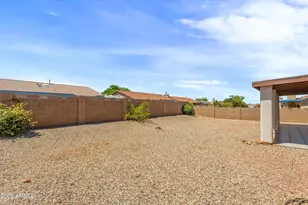 3788 Antequiera Dr, Sierra Vista, AZ 85650 - Photo 33