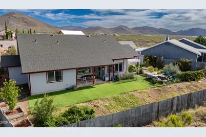 530 Camino De Nevada --, Bisbee, AZ 85603 - Photo 3