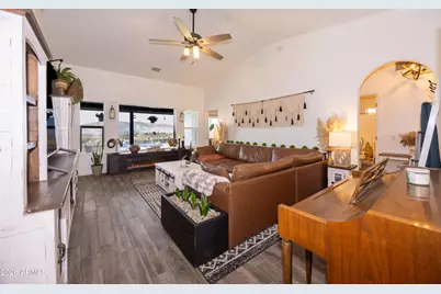 530 Camino De Nevada --, Bisbee, AZ 85603 - Photo 5