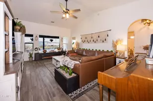 530 Camino de Nevada, Bisbee, AZ 85603 - Photo 5