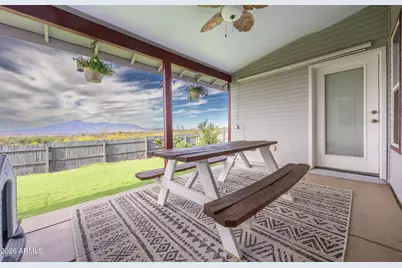 530 Camino De Nevada --, Bisbee, AZ 85603 - Photo 25