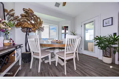 530 Camino De Nevada --, Bisbee, AZ 85603 - Photo 21
