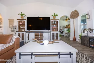 530 Camino de Nevada, Bisbee, AZ 85603 - Photo 7