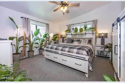 530 Camino De Nevada --, Bisbee, AZ 85603 - Photo 13