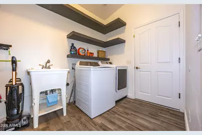 530 Camino De Nevada --, Bisbee, AZ 85603 - Photo 23