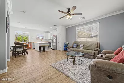 4024 W Valley View Drive, Laveen, AZ 85339 - Photo 9