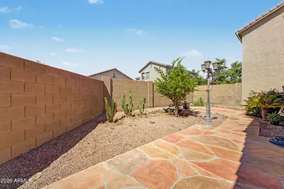 4024 W Valley View Drive, Laveen, AZ 85339 - Photo 31