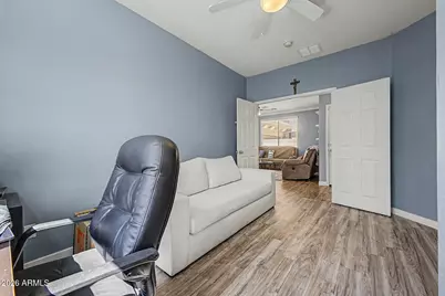 4024 W Valley View Drive, Laveen, AZ 85339 - Photo 25