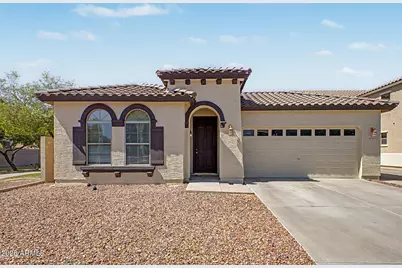 4024 W Valley View Drive, Laveen, AZ 85339 - Photo 1