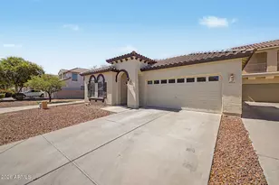 4024 W Valley View Dr, Laveen, AZ 85339 - Photo 3