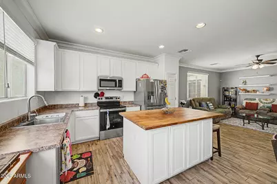 4024 W Valley View Drive, Laveen, AZ 85339 - Photo 17