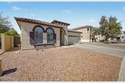 4024 W Valley View Drive, Laveen, AZ 85339 - Photo 5