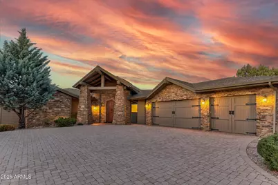 2410 E Golden Aster Circle, Payson, AZ 85541 - Photo 3