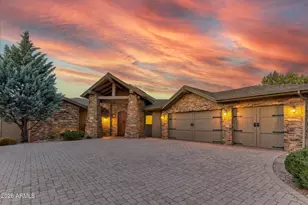 2410 E Golden Aster Cir, Payson, AZ 85541 - Photo 3