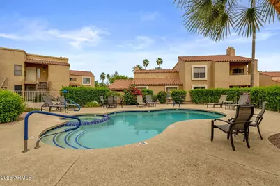 8787 E Mountain View Road #1123, Scottsdale, AZ 85258 - Photo 35