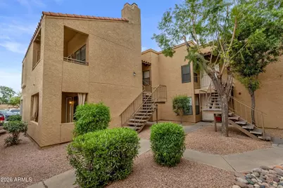 8787 E Mountain View Road #1123, Scottsdale, AZ 85258 - Photo 1