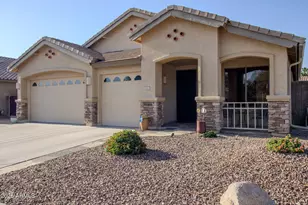 1412 E Jade Dr, Chandler, AZ 85286 - Photo 3