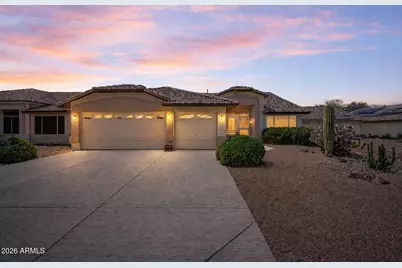 20632 N 107th Drive, Peoria, AZ 85373 - Photo 1