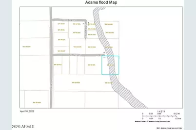 24941 W Adams Street #-, Buckeye, AZ 85396 - Photo 3
