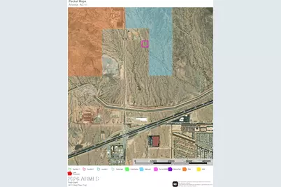 24941 W Adams Street #-, Buckeye, AZ 85396 - Photo 1