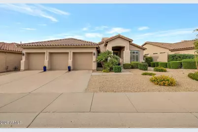 9860 E Gelding Drive, Scottsdale, AZ 85260 - Photo 39