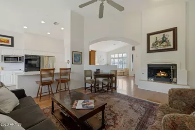 9860 E Gelding Drive, Scottsdale, AZ 85260 - Photo 17