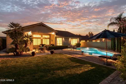9860 E Gelding Drive, Scottsdale, AZ 85260 - Photo 43