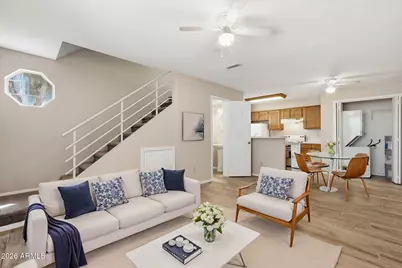 510 N Alma School Unit 184 Road #184, Mesa, AZ 85201 - Photo 5