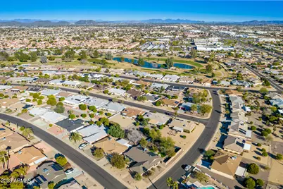17203 N Lime Rock Drive, Sun City, AZ 85373 - Photo 65