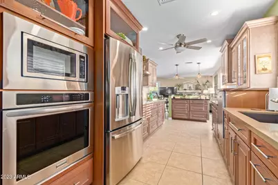 17203 N Lime Rock Drive, Sun City, AZ 85373 - Photo 5