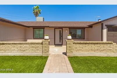 4849 N 81st Avenue, Phoenix, AZ 85033 - Photo 5