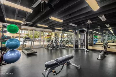 4750 N Central Avenue #3R, Phoenix, AZ 85012 - Photo 17