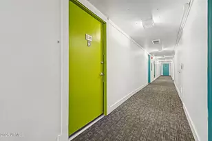 4750 N Central Ave, Phoenix, AZ 85012 - Photo 1